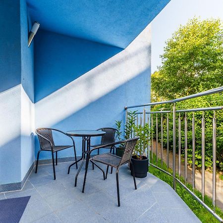 Apartamenty Melodia Fal Kołobrzeg Exterior foto