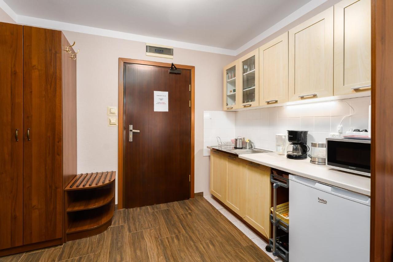 Apartamenty Melodia Fal Kołobrzeg Exterior foto
