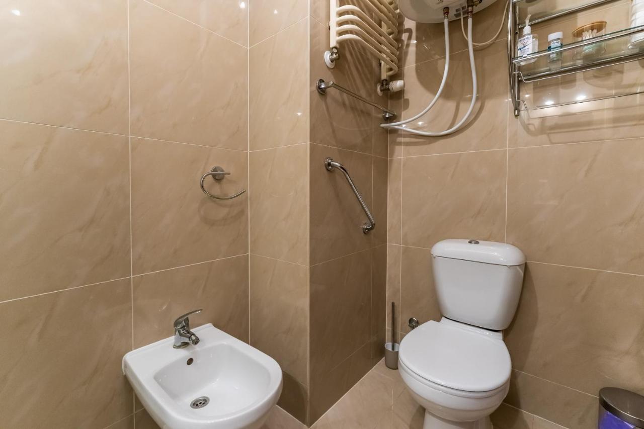 Apartamenty Melodia Fal Kołobrzeg Exterior foto