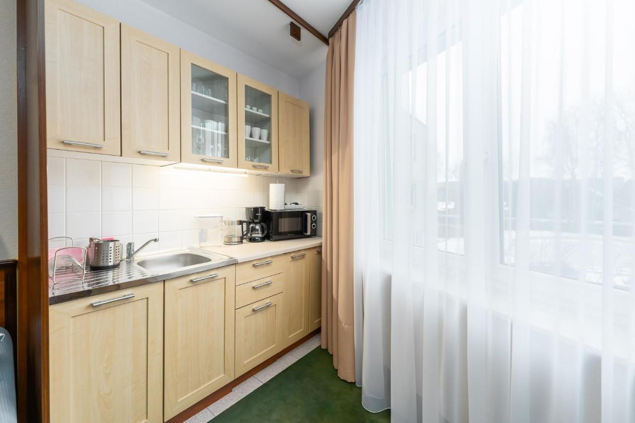 Apartamenty Melodia Fal Kołobrzeg Exterior foto