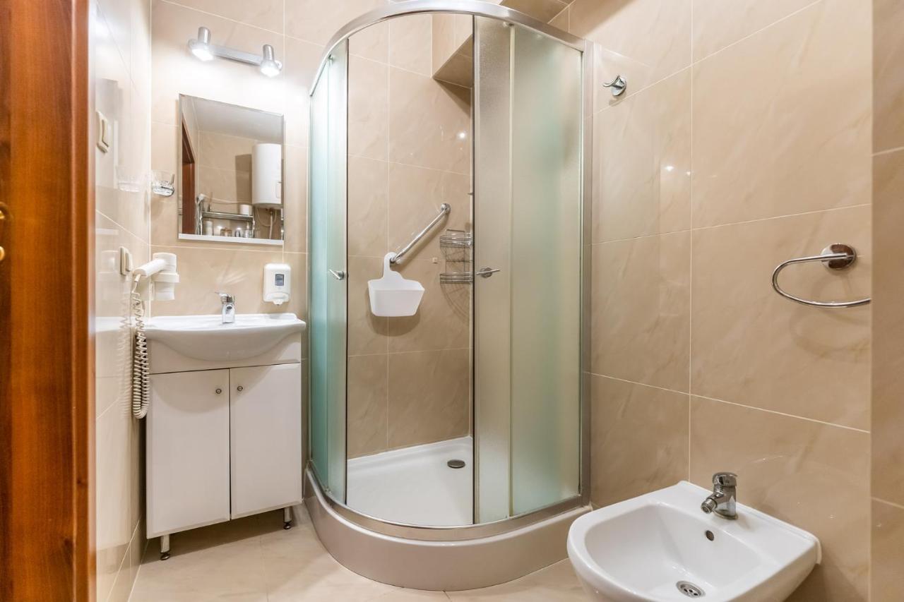 Apartamenty Melodia Fal Kołobrzeg Exterior foto