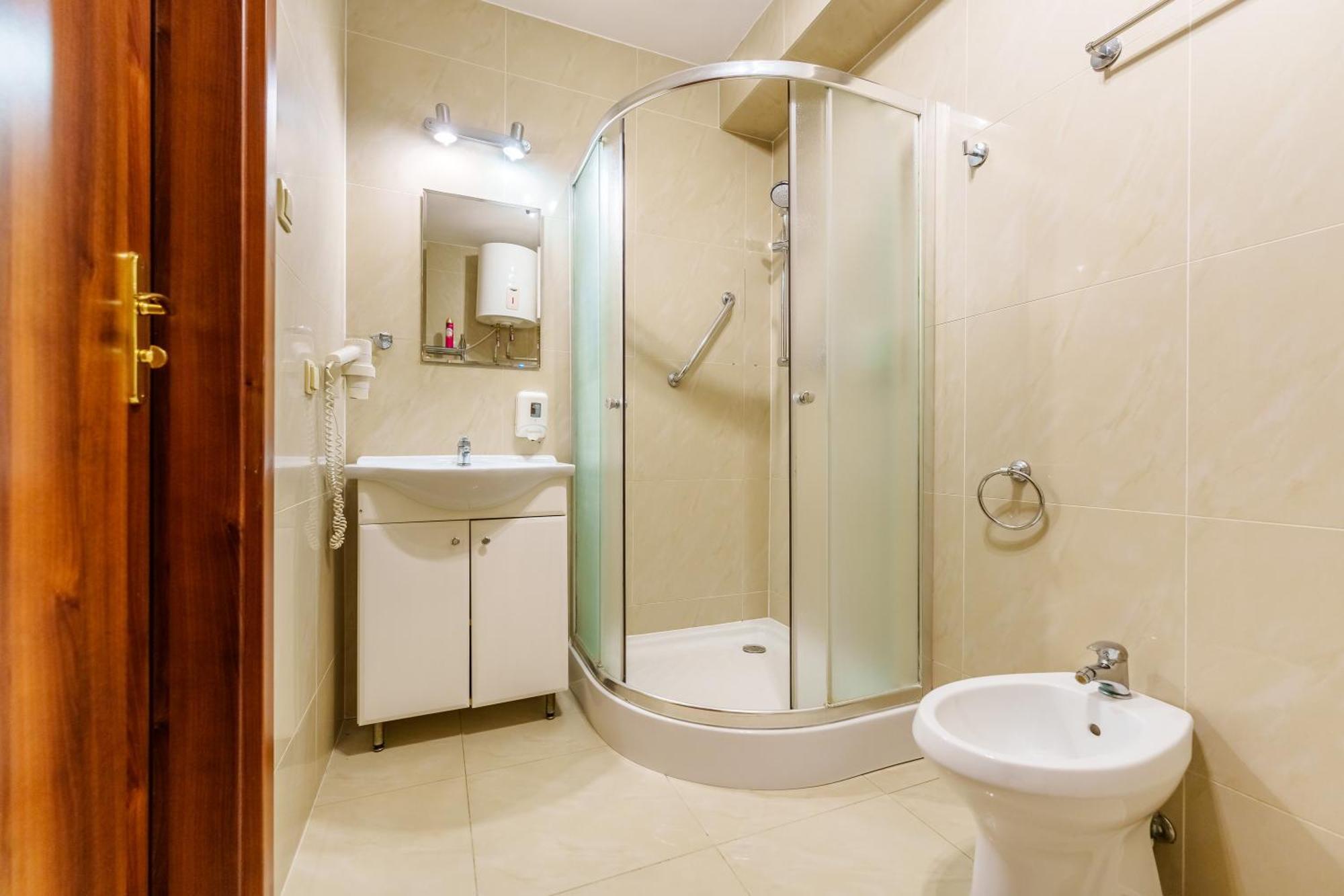 Apartamenty Melodia Fal Kołobrzeg Exterior foto