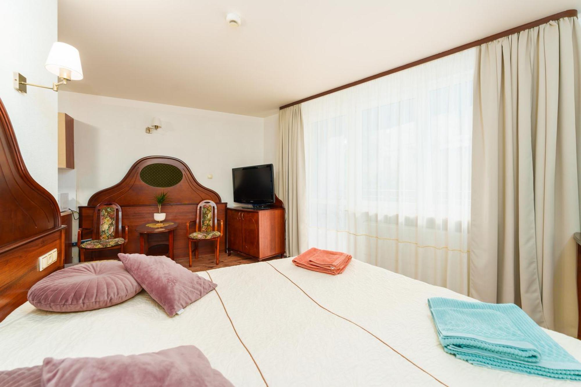 Apartamenty Melodia Fal Kołobrzeg Exterior foto